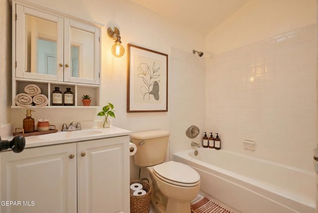 10017 CARIBOU Drive D, El Paso, TX 79924