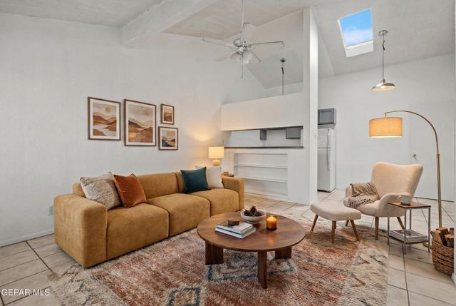 10017 CARIBOU Drive D, El Paso, TX 79924