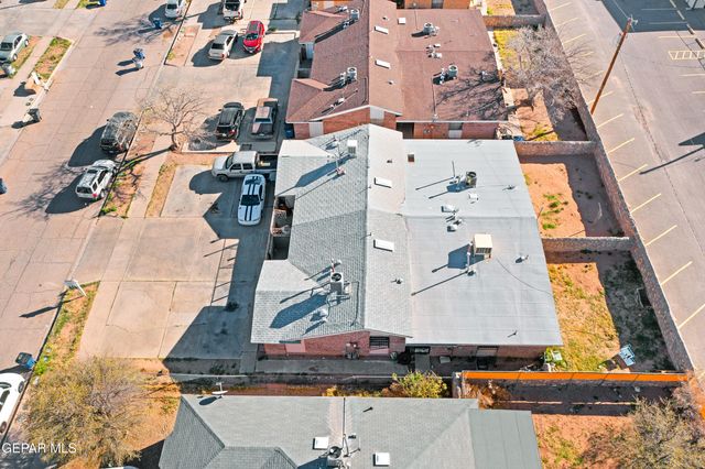 10017 CARIBOU Drive D, El Paso, TX 79924