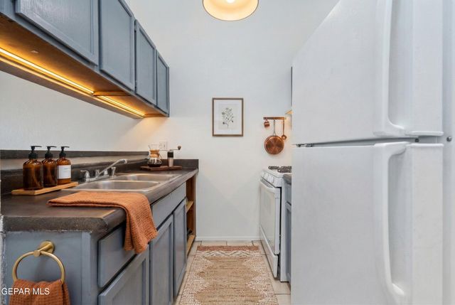 10017 CARIBOU Drive D, El Paso, TX 79924