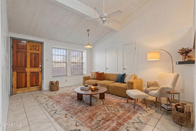 10017 CARIBOU Drive D, El Paso, TX 79924