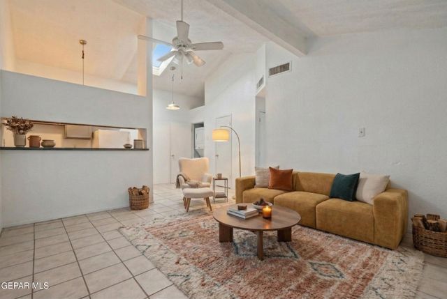 10017 CARIBOU Drive D, El Paso, TX 79924