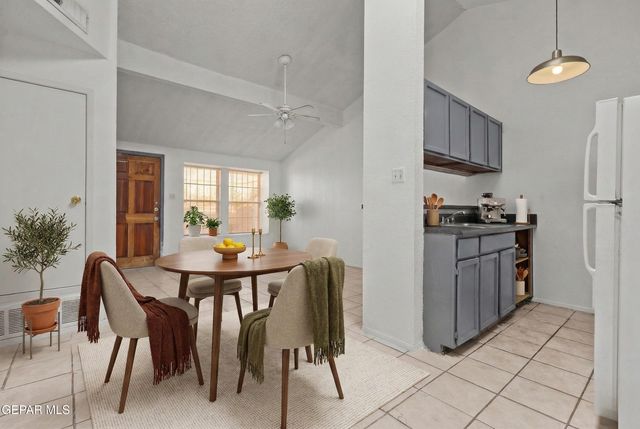 10017 CARIBOU Drive D, El Paso, TX 79924