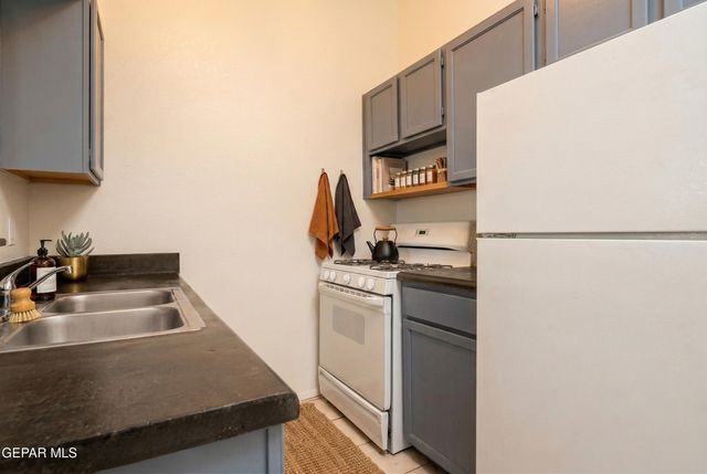 10017 CARIBOU Drive D, El Paso, TX 79924