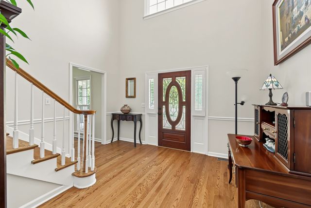 6125 Stillmeadow Dr, Nashville, TN 37211