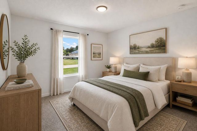 1932 SW Lennox Street, Port St. Lucie, FL 34953
