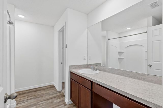 1932 SW Lennox Street, Port St. Lucie, FL 34953