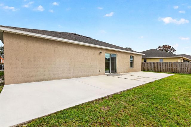 1932 SW Lennox Street, Port St. Lucie, FL 34953