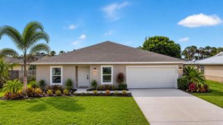 1932 SW Lennox Street, Port St. Lucie, FL 34953