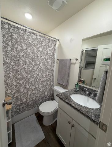 397 W 625 N, Payson, UT 84651