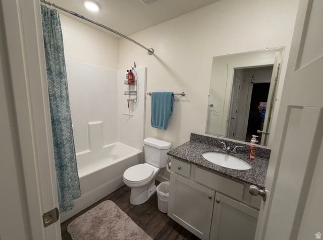 397 W 625 N, Payson, UT 84651