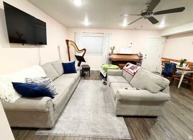 397 W 625 N, Payson, UT 84651