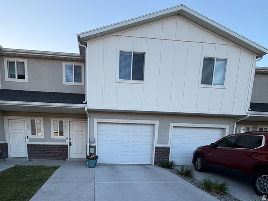 397 W 625 N, Payson, UT 84651