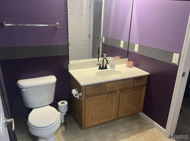 14122 Candlewyck Place Court, Florissant, MO 63034