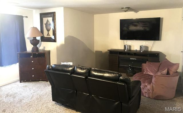 14122 Candlewyck Place Court, Florissant, MO 63034