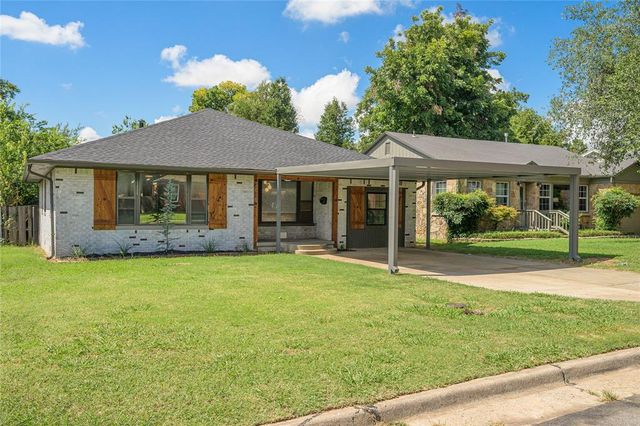 2616 NW 38th Street, Oklahoma City, OK 73112