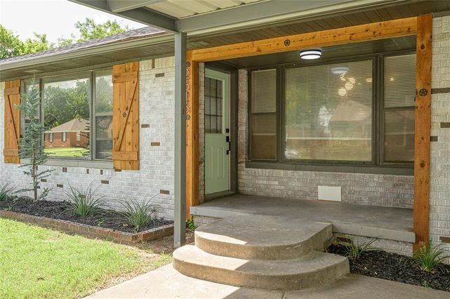2616 NW 38th Street, Oklahoma City, OK 73112