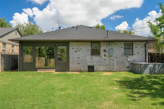 2616 NW 38th Street, Oklahoma City, OK 73112