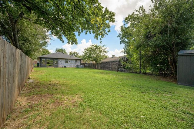 2616 NW 38th Street, Oklahoma City, OK 73112