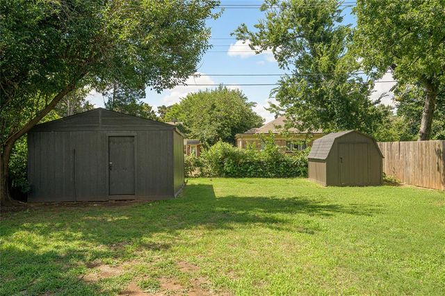 2616 NW 38th Street, Oklahoma City, OK 73112