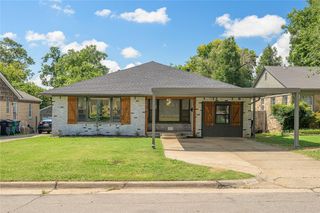 2616 NW 38th Street, Oklahoma City, OK 73112