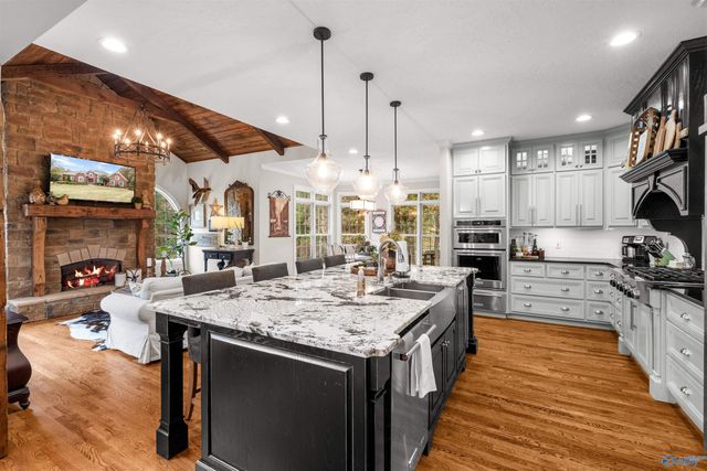 233 River Ridge Road, Gadsden, AL 35901