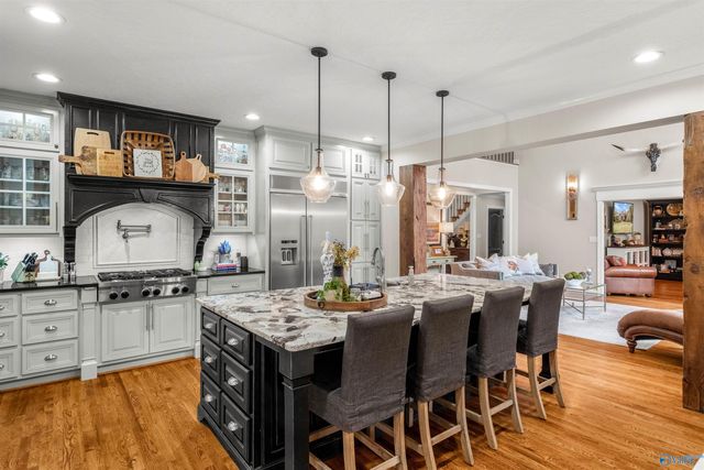 233 River Ridge Road, Gadsden, AL 35901