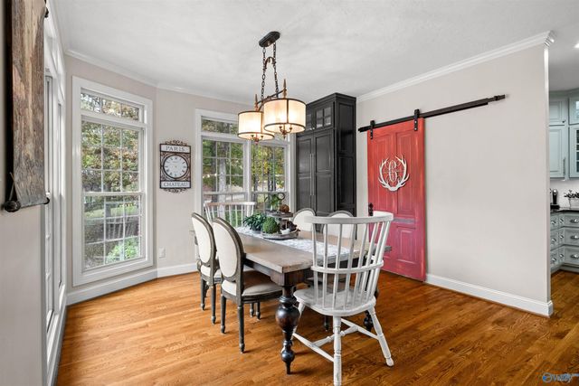 233 River Ridge Road, Gadsden, AL 35901