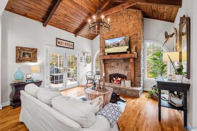 233 River Ridge Road, Gadsden, AL 35901