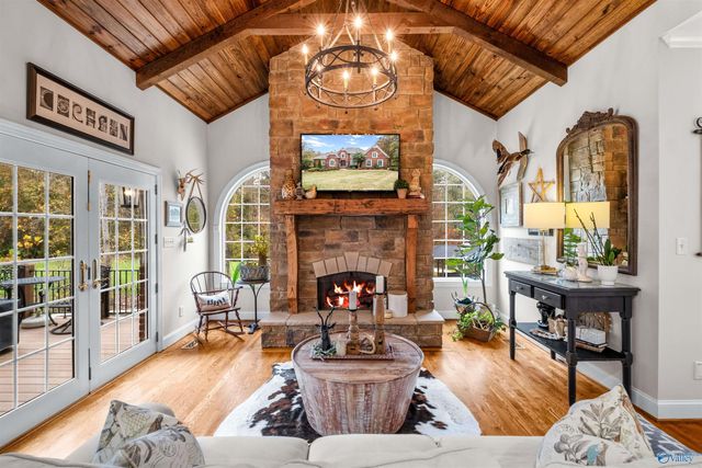 233 River Ridge Road, Gadsden, AL 35901