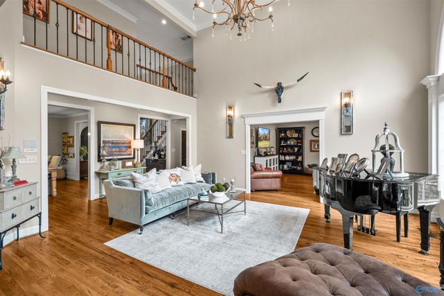 233 River Ridge Road, Gadsden, AL 35901