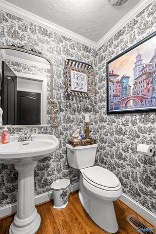 233 River Ridge Road, Gadsden, AL 35901