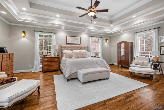 233 River Ridge Road, Gadsden, AL 35901