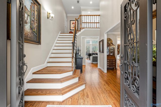 233 River Ridge Road, Gadsden, AL 35901