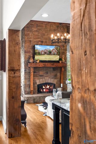 233 River Ridge Road, Gadsden, AL 35901