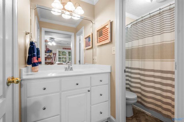 233 River Ridge Road, Gadsden, AL 35901