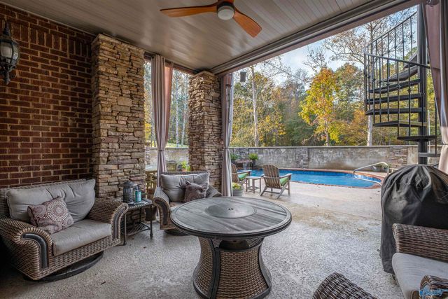 233 River Ridge Road, Gadsden, AL 35901