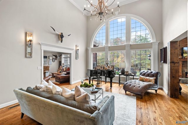 233 River Ridge Road, Gadsden, AL 35901