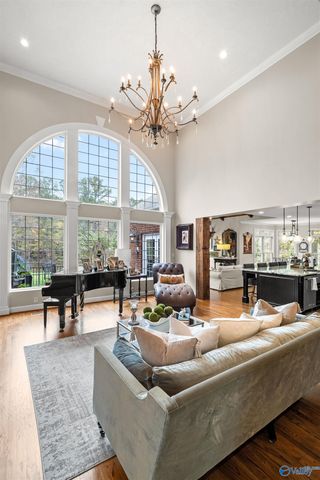 233 River Ridge Road, Gadsden, AL 35901