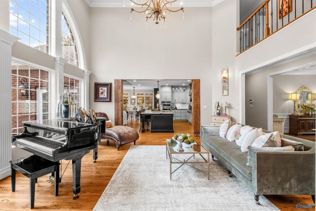 233 River Ridge Road, Gadsden, AL 35901