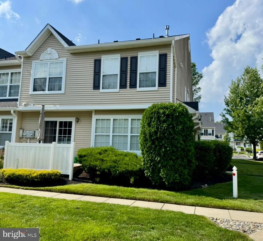 3808 BUXMONT RD, Marlton, NJ 08053