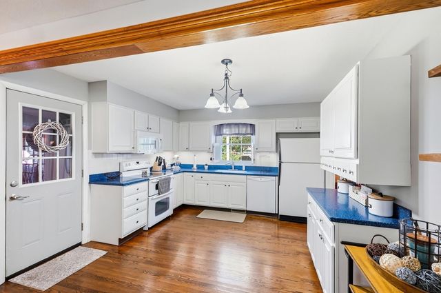 742 Hartford Drive 742 Hartford Drive, Springfield, OH 45503