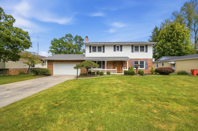 742 Hartford Drive 742 Hartford Drive, Springfield, OH 45503