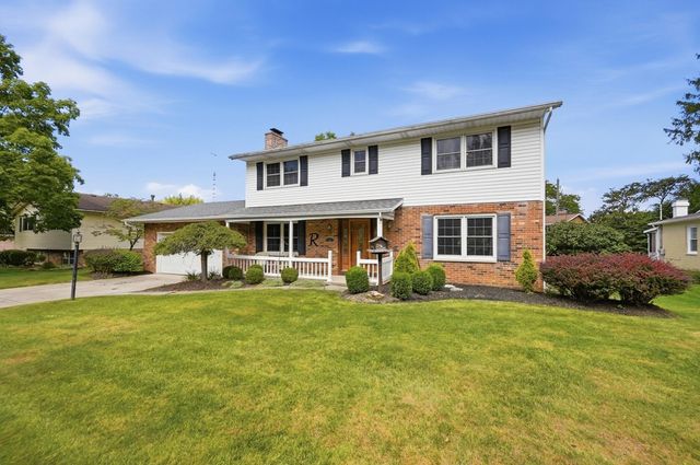 742 Hartford Drive 742 Hartford Drive, Springfield, OH 45503