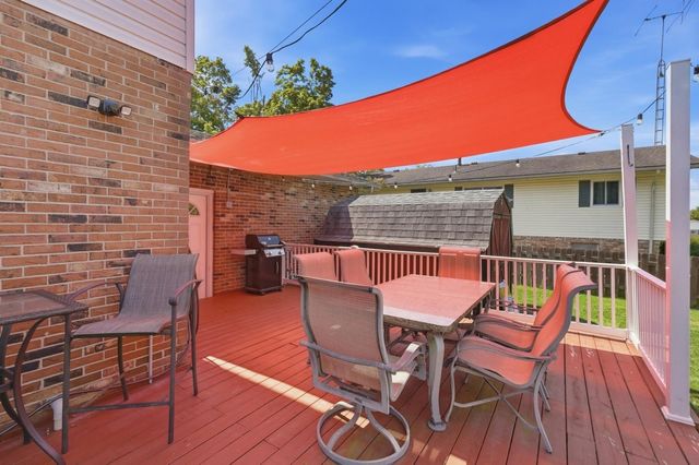 742 Hartford Drive 742 Hartford Drive, Springfield, OH 45503