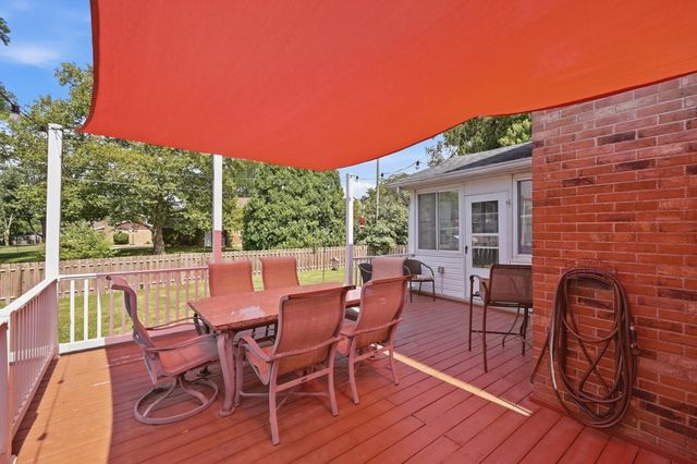 742 Hartford Drive 742 Hartford Drive, Springfield, OH 45503