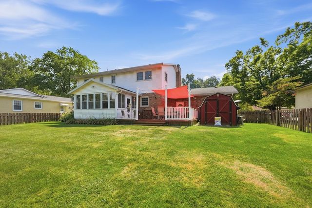 742 Hartford Drive 742 Hartford Drive, Springfield, OH 45503