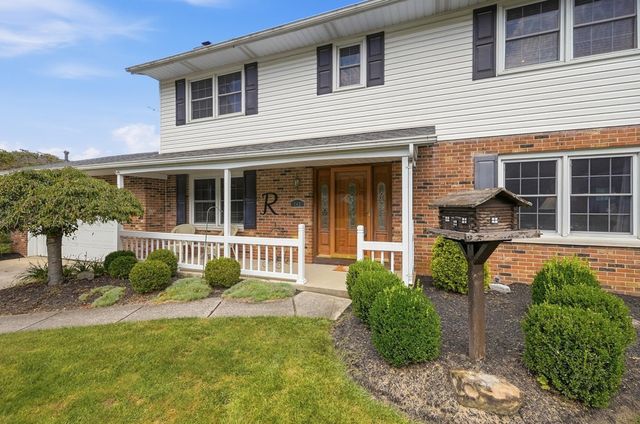 742 Hartford Drive 742 Hartford Drive, Springfield, OH 45503