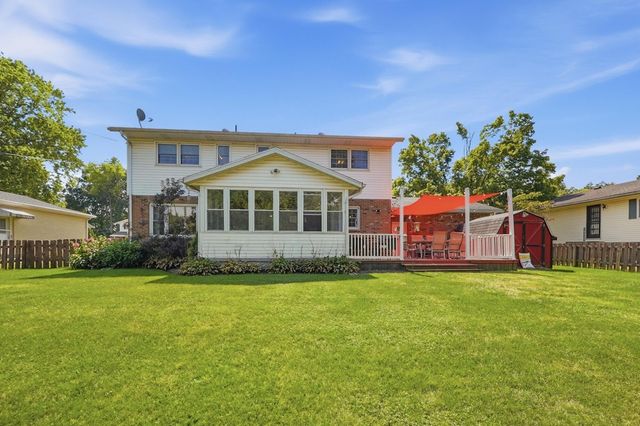 742 Hartford Drive 742 Hartford Drive, Springfield, OH 45503