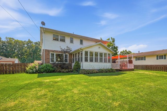 742 Hartford Drive 742 Hartford Drive, Springfield, OH 45503
